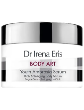 Dr Irena Eris Body Art Youth Ambrosia Serum Siero Corpo Anti-età 200 Ml