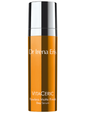 Dr Irena Eris Vitaceric Flawless Matte Finish Day Serum Siero Occhi Opacizzante 30 Ml