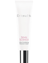 Dr Irena Eris Sensi Science Ultra Comforting Moisture Cream Crema Idratante Antirughe 40 Ml