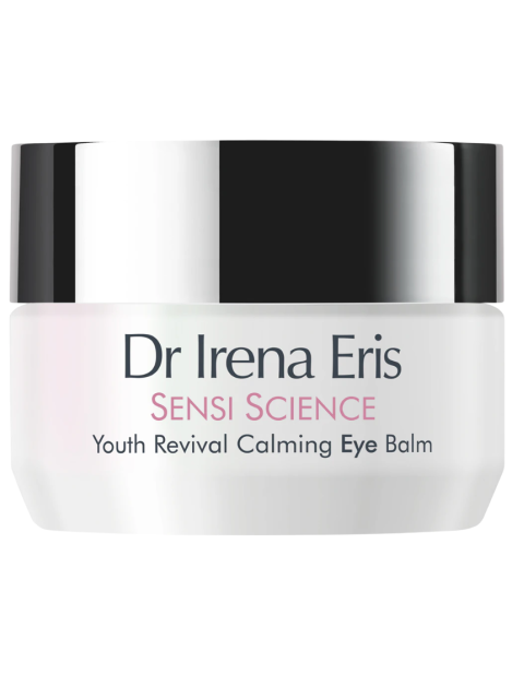 Dr Irena Eris Sensi Science Youth Revival Calming Eye Balm Balsamo Lenitivo Occhi 15 Ml