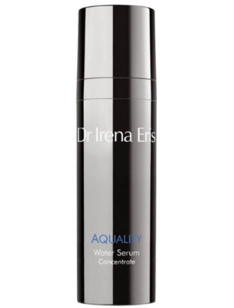 Dr Irena Eris Aquality Water Serum Concentrate Siero Viso 30 Ml