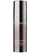 Dr Irena Eris Scientivist Essential Softness Oleo-serum Siero Viso Effetto Lisciante 30 Ml