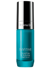 Dr Irena Eris Invitive Smoothing & Perfecting Night Serum Siero Viso Rivitalizzante 30 Ml