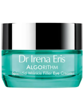 Dr Irena Eris Algorithm Splendid Wrinkle Filler Eye Cream Crema Contorno Occhi 15 Ml