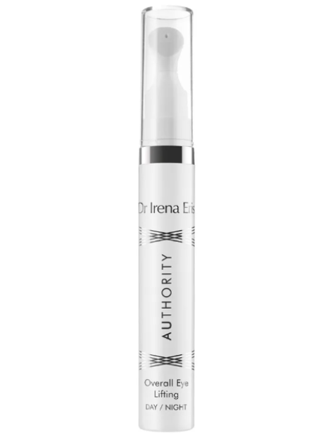 Dr Irena Eris Authority Overall Eye Lifting Crema Contorno Occhi 15 Ml