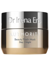 Dr Irena Eris Authority Beauty Flash Mask Maschera Idratante 50 Ml