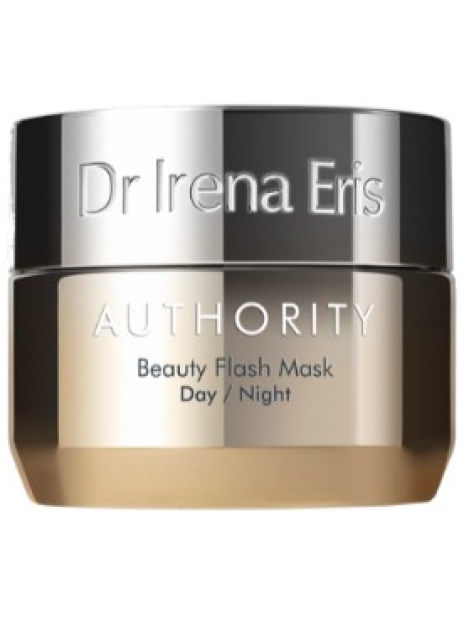 Dr Irena Eris Authority Beauty Flash Mask Maschera Idratante 50 Ml