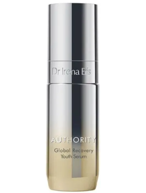 Dr Irena Eris Authority Global Recovery Youth Serum Siero Anti-Rughe 30 Ml