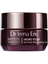 Dr Irena Eris Institute Solutions Neuro Filler Eye Area Rejuvenating Cream Crema Ringiovanente Occhi 15 Ml 