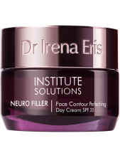 Dr Irena Eris Institute Solutions Neuro Filler Face Contour Perfecting Day Cream Spf20 Crema Lisciante Contorni Viso 50 Ml