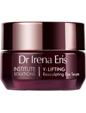 Dr Irena Eris Institute Solutions Y-lifting Resculpting Lift Eye Serum Siero Liftante Occhi 15 Ml