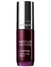 Dr Irena Eris Institute Solutions Y-lifting Contouring Serum Siero Liftante Viso 30 Ml