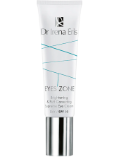 Dr Irena Eris Eyes Zone Brightening & Puff Correcting Supreme Eye Cream Spf20 Crema Occhi Illuminante 15 Ml