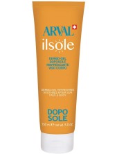 Arval Ilsole Dermo-gel Doposole Rinfrescante Viso/corpo 150ml
