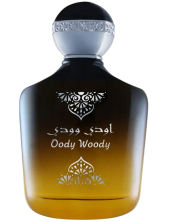 Nabeel Oody Woody Eau De Parfum Unisex 100 Ml