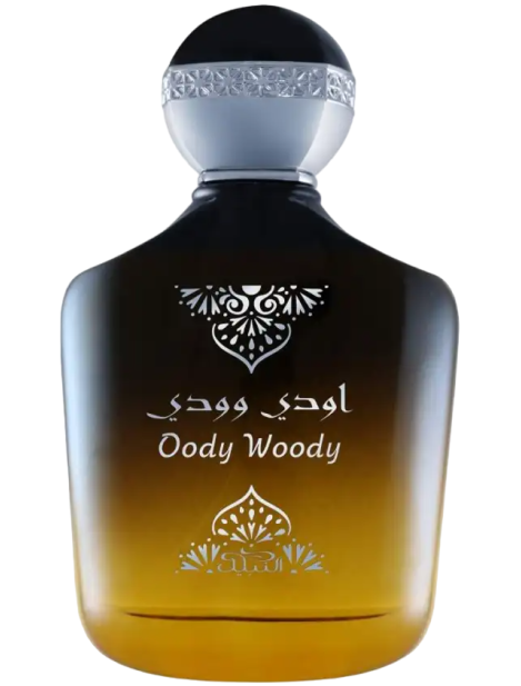 Nabeel Oody Woody Eau De Parfum Unisex 100 Ml