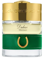 The Spirit Of Dubai Dubai Meydan Eau De Parfum Unisex 50 Ml