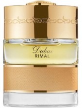 The Spirit Of Dubai Dubai Rimal Eau De Parfum Unisex 50 Ml