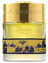 The Spirit Of Dubai Dubai Turath Eau De Parfum Unisex 50 Ml The Spirit Of Dubai Dubai Turath Eau De Parfum Unisex 50 Ml