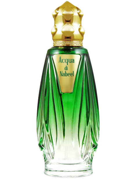 Nabeel Acqua Di Nabeel Eau De Parfum Unisex 100 Ml