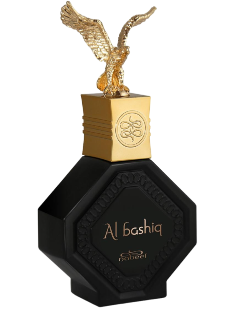 Nabeel Al Bashiq Eau De Parfum Unisex 100 Ml