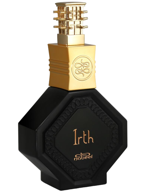 Nabeel Irth Eau De Parfum Unisex 100 Ml