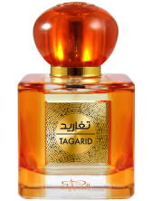 Nabeel Tagarid Eau De Parfum Unisex 100 Ml