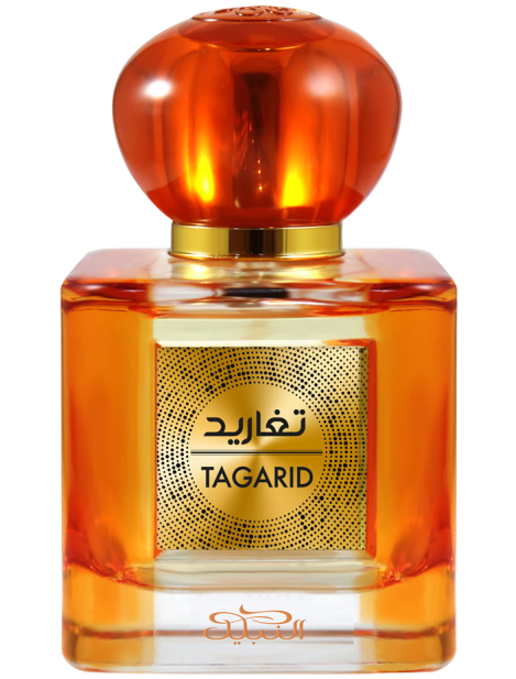 Nabeel Tagarid Eau De Parfum Unisex 100 Ml