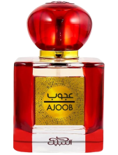 Nabeel Ajoob Eau De Parfum Unisex 100 Ml