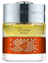 The Spirit Of Dubai Dubai Roeya Eau De Parfum Unisex 50 Ml