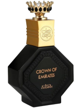 Nabeel Crown Of Emirates Eau De Parfum Unisex 100 Ml