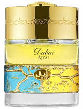 The Spirit Of Dubai Dubai Ajyal Eau De Parfum Unisex 50 Ml