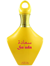 Nabeel Sa'ada Eau De Parfum Unisex 100 Ml