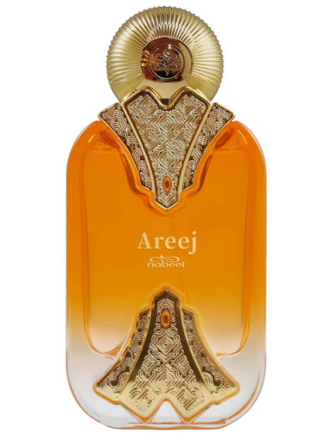 Nabeel Areej Eau De Parfum Unisex 100 Ml