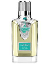 Nabeel Jassar Eau De Parfum Unisex 100 Ml