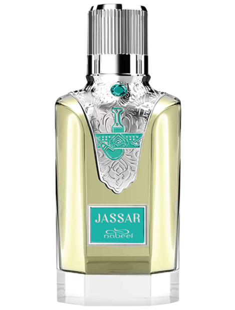 Nabeel Jassar Eau De Parfum Unisex 100 Ml