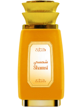 Nabeel Shamsi Eau De Parfum Unisex 100 Ml