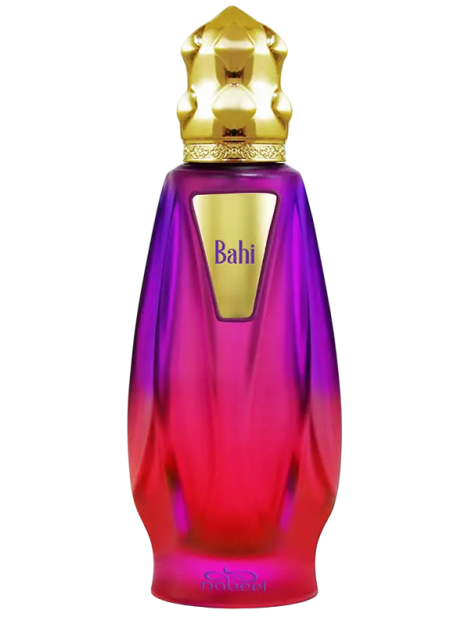 Nabeel Bahi Eau De Parfum Unisex 100 Ml