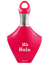 Nabeel Hala Eau De Parfum Unisex 100 Ml