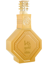 Nabeel Irth Gold Eau De Parfum Unisex 100 Ml