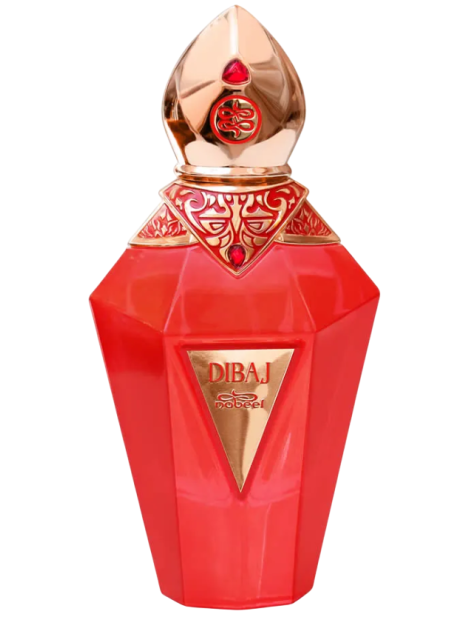 Nabeel Dibaj Eau De Parfum Unisex 100 Ml