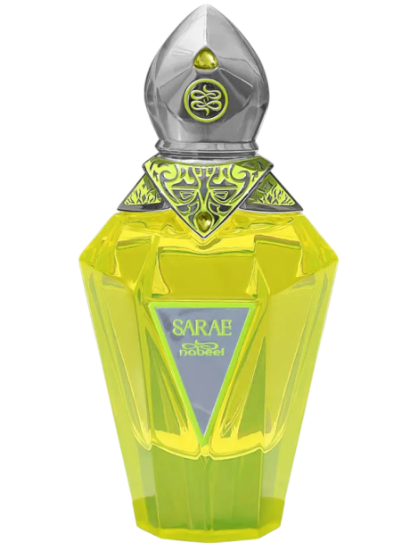 Nabeel Sarae Eau De Parfum Unisex 100 Ml