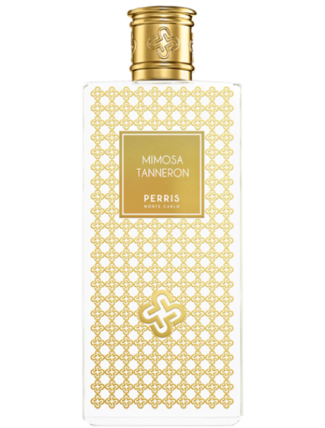 Perris Monte Carlo Mimosa Tanneron Eau De Parfum Donna 100 Ml