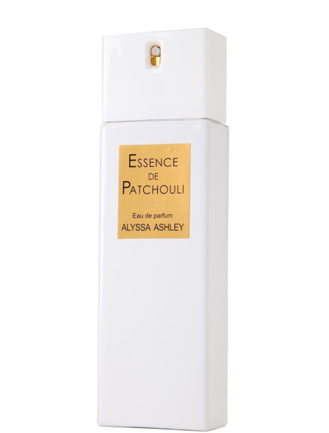 Alyssa Ashley Essence De Patchouli Eau De Parfum Per Donna - 50 Ml