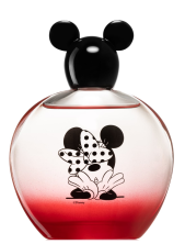 Air-val Disney Minnie Mouse Eau De Toilette 100ml Bimbi