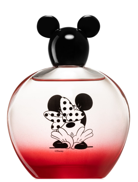 Air-Val Disney Minnie Mouse Eau De Toilette 100Ml Bimbi