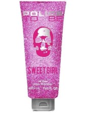 Police To Be Sweet Girl Shower Gel Donna 400 Ml