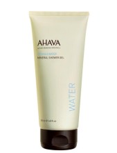 Ahava Deadsea Water Mineral Shower Gel 200ml