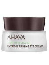 Ahava Time To Revitalize Extreme Firming Eye Cream 15ml