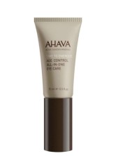 Ahava Time To Energize Age Control All In One Eye Care 15ml